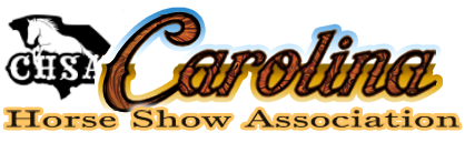 Carolina Horse Show Association