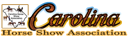 Carolina Horse Show Association
